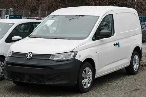 Volkswagen  Caddy Cargo