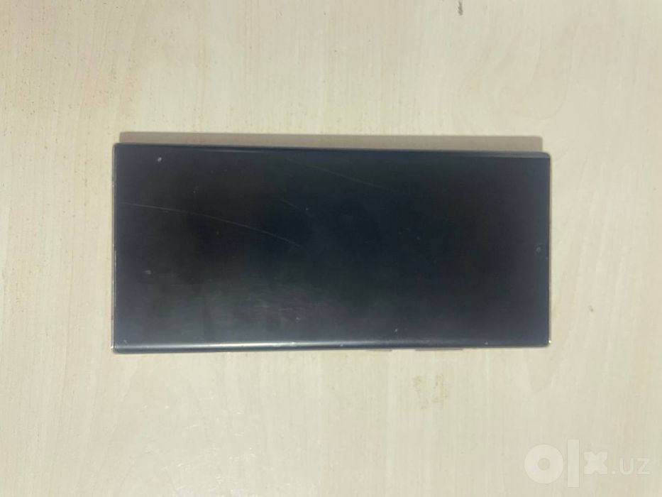 Samsung note 20 ultra 512