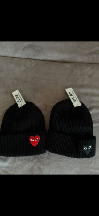 Fes Comme Des Garcons