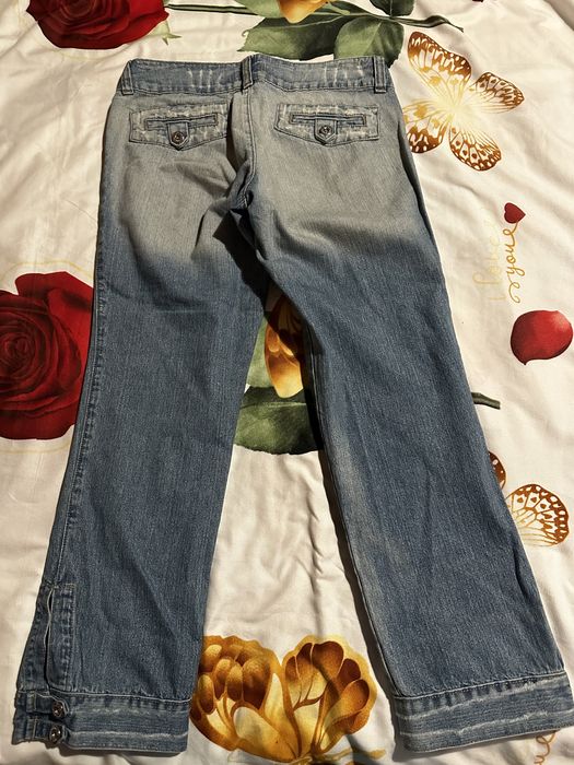 Дънки Dolce & Gabana