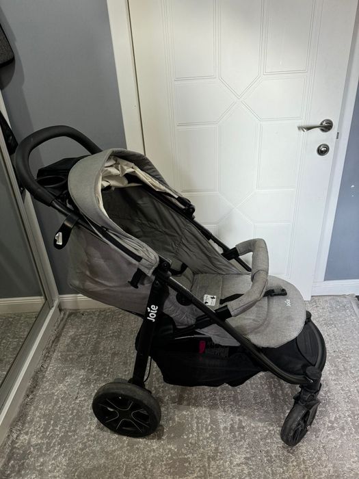 Продам коляску б/у