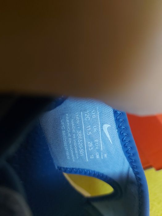 Nike-29.5н-НОВО-Оригинални