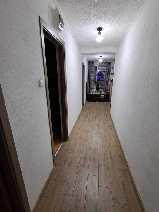 Apartament decomandat 2 camere parter