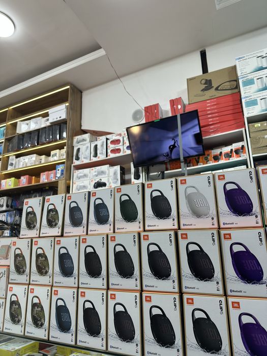 Jbl колонка clip 5 go 4 charge 5 charge 6 flip 7