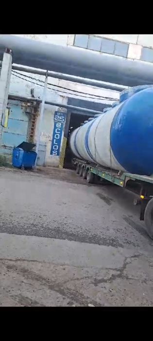 Трал негабаритные перевозки