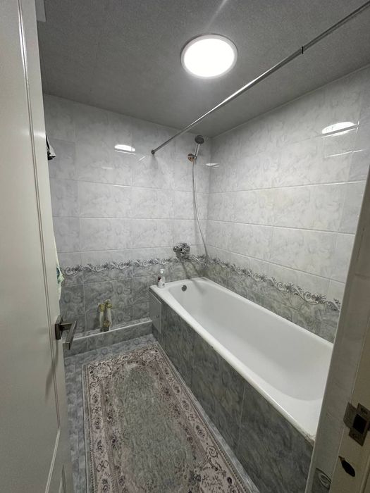 Продается 3/3/5 квартира Карасу-1