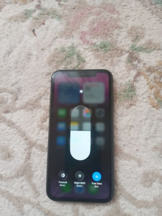 Айфон 11 64 гб оригинал