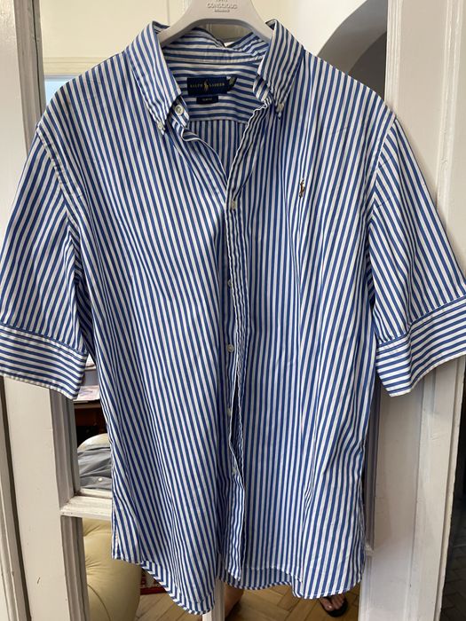 Cămașa superbă Ralph Lauren mărimea L