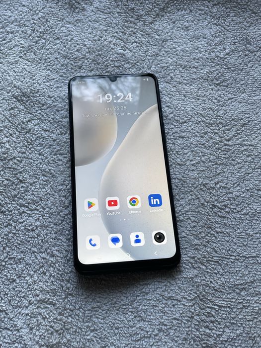 Vivo Y04 256GB Виво