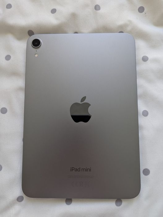 Ipad mini 7 ( A17 pro ) 256gb Wifi