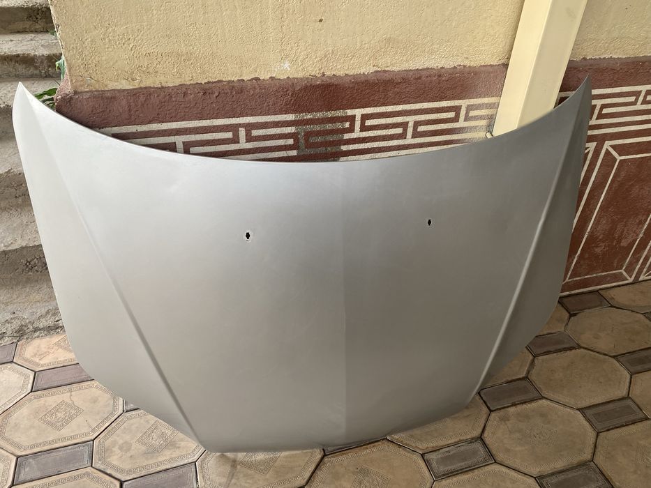 Капот, Rabon R3,обешумка есть!