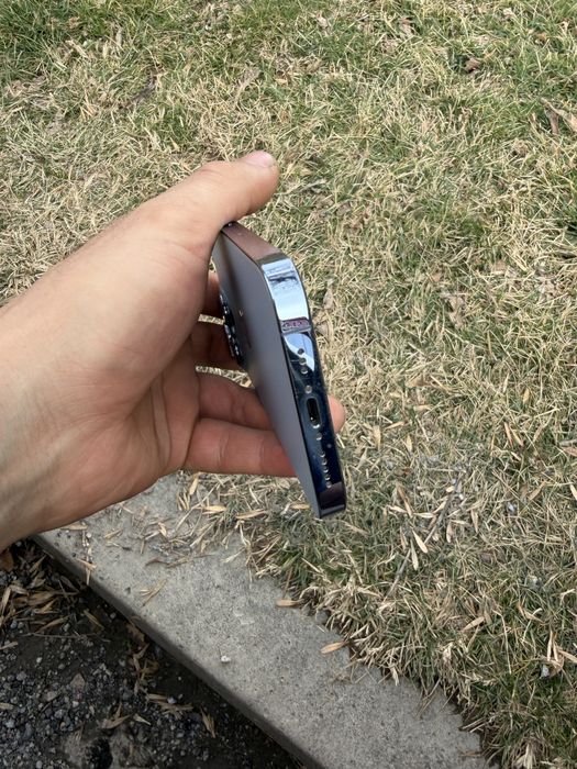 Айфон 13 про 128 гб