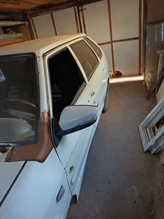 Продам ваз 2114 рус учет