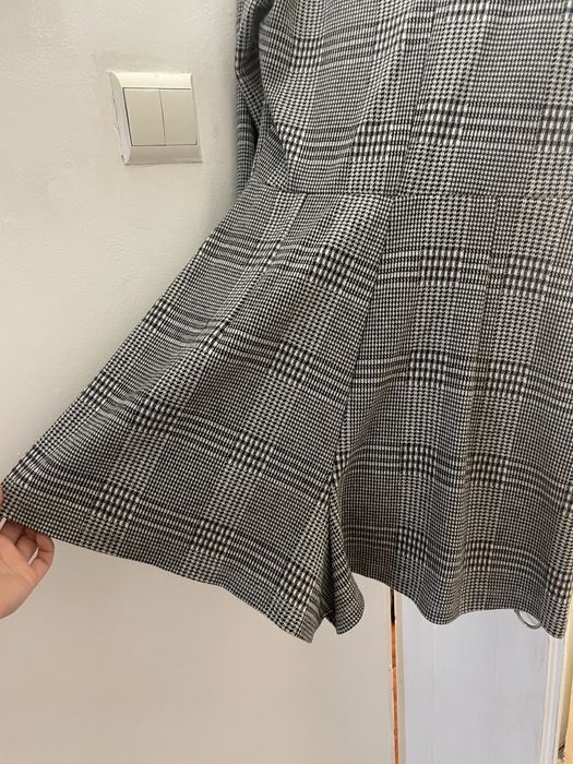 Salopeta cu pantaloni scurti