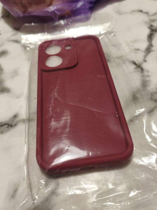 Чехол на POCO X7 PRO