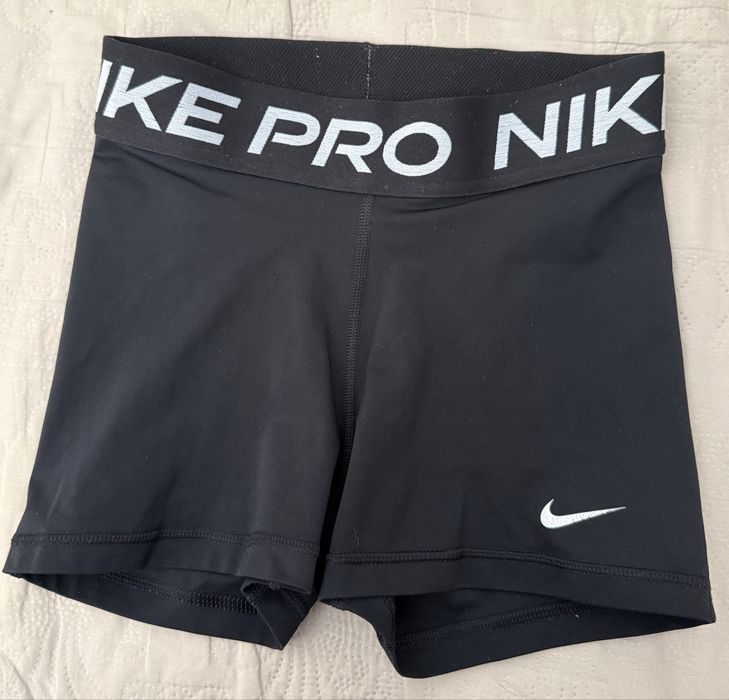 Nike pro къс клин