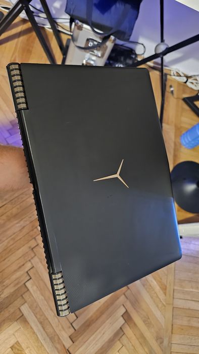 Lenovo Legion Y520 / Gold Edition