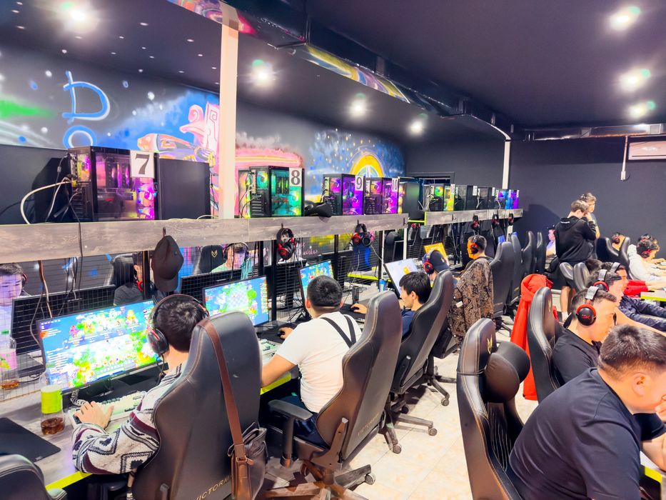 Продается компьютеры 38 шт