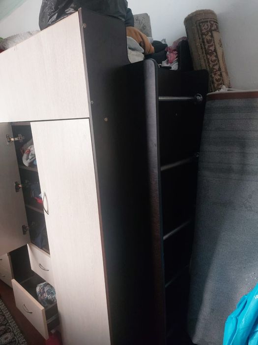 Продам дет-й спальный гарнитур