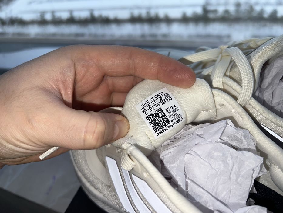 Adidas оригинал из Гуанжоу