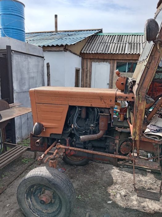 Продам Т25, 2 трактора.