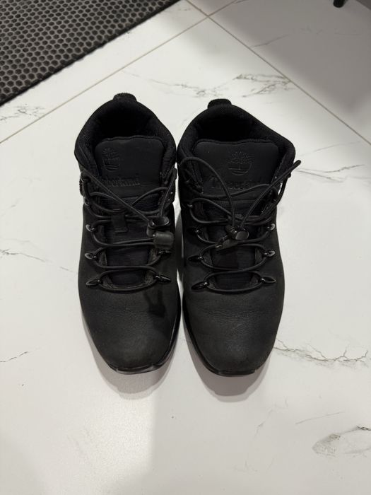 Обувь на мальчика Timberland Tiflani