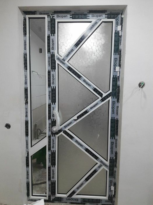 Akfa,Ekopen, Alutex, Benkam