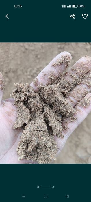 Щебень, Отсевь, Дресва, Песок Балас