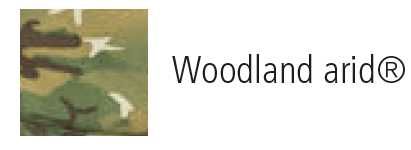 GHIOZDAN Miltec Geanta Rucsac Armata Ranita Camuflaj Militar W/L-ARID