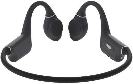 Creative Outlier Free Plus/Bluetooth слушалки/Костна проводимост