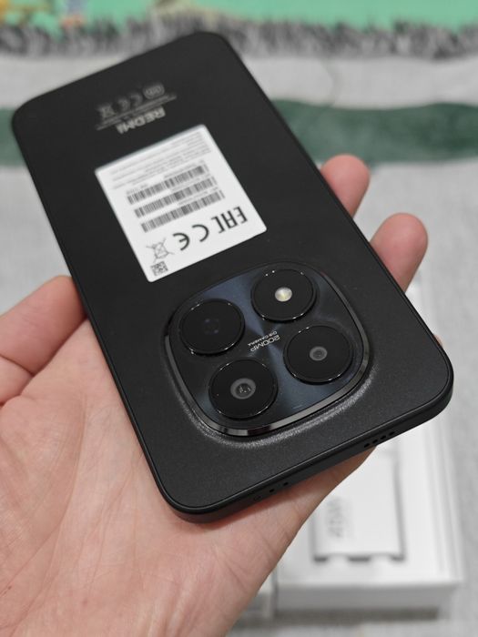 Redmi Note 15 Pro 512Gb 5G