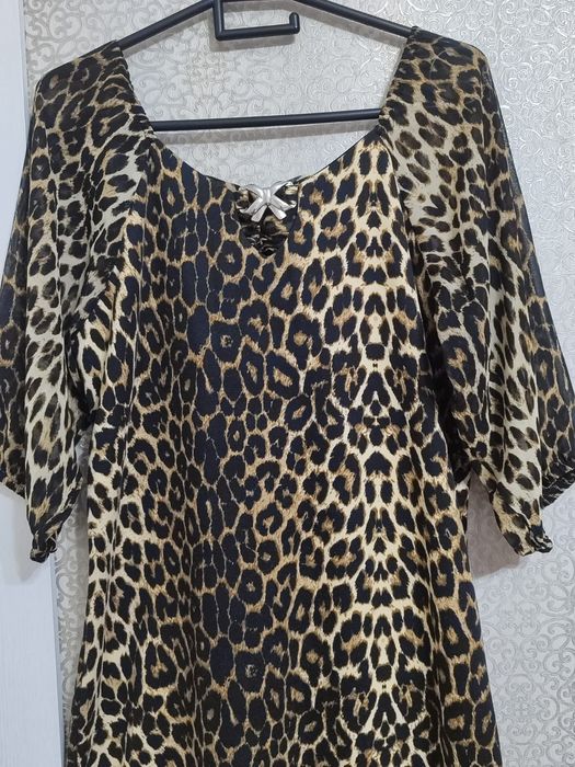 Платье женское вечернее