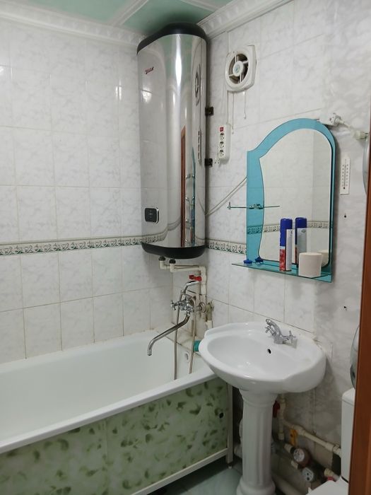 Продаю квартиру.