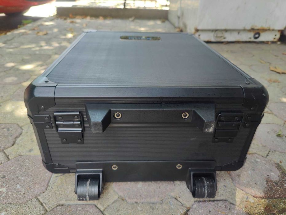 Комплект инструменти в куфар GUDE GWZT 500 части