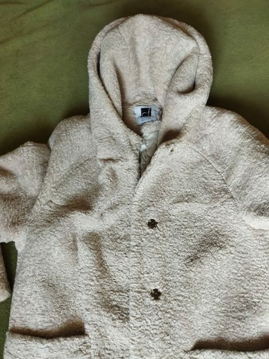 Женская  зимняя одежда