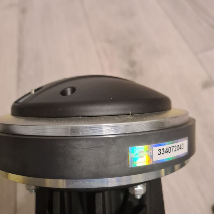 Driver  B&C  DE 610-8