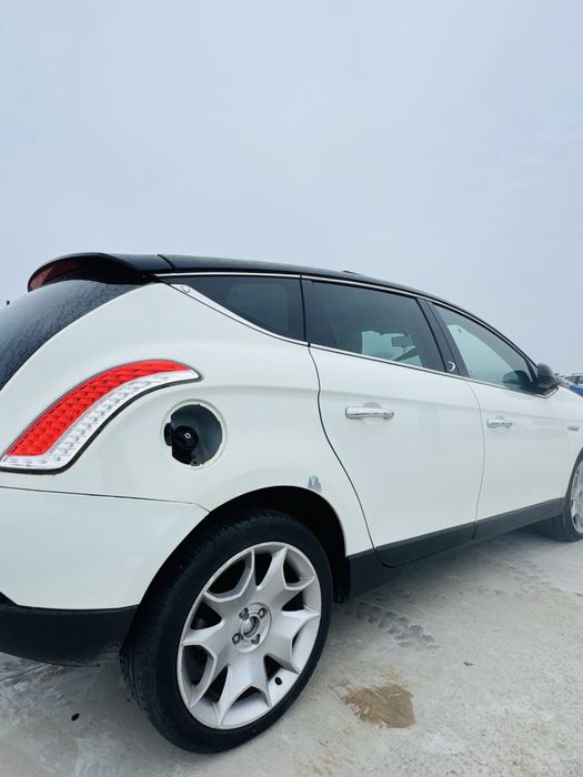 Piese auto originale Lancia Delta 2.0 JTD 2009 FWD F40