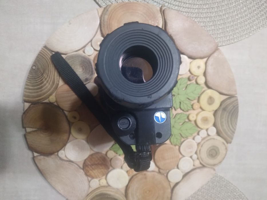 Pulsar xq30v tetmoviziune