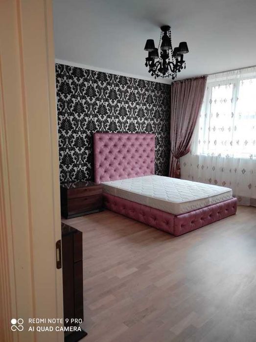 Двустаен имот в кв.Надежда 3