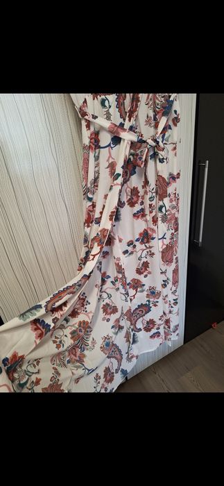 Ефирна рокля Terranova