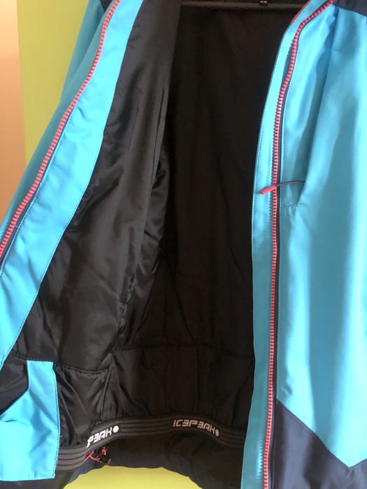 Яке Icepeak-спортно