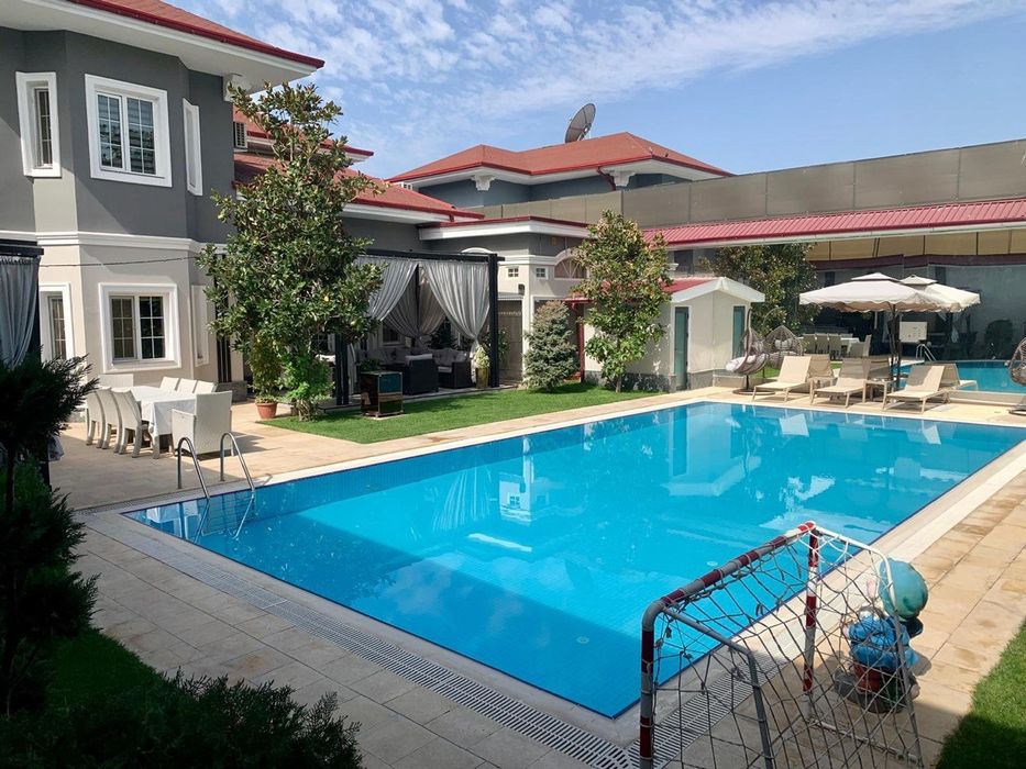 Продаётся свой дом