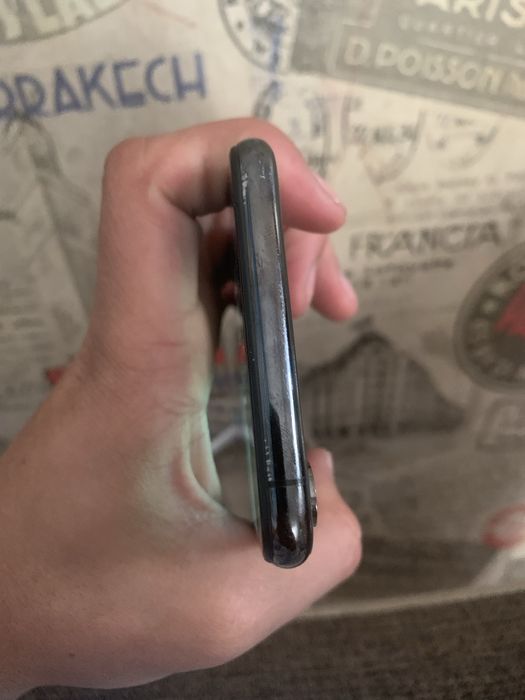 Айфон xs max 256 гб