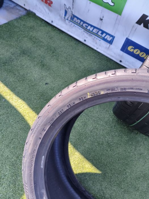 275.35.20 Bridgestone