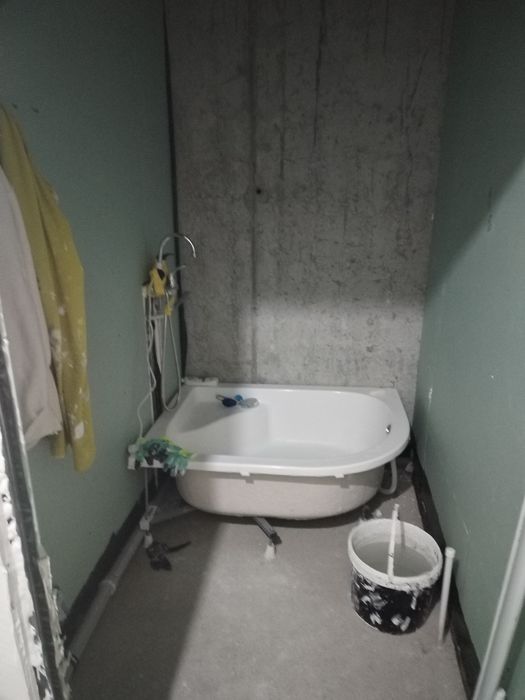 2 хонали квартира 55, 95км