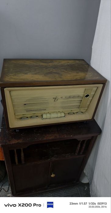 Ретро Магнитафон Днепр