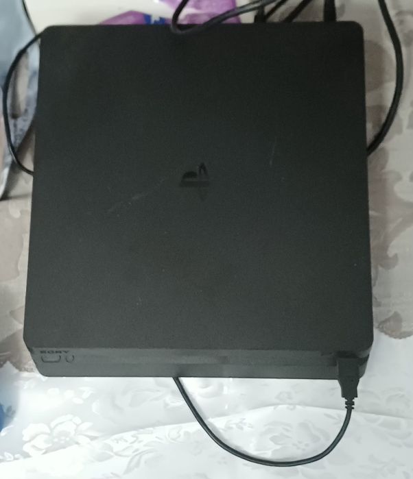 [NEW]  Consola PlayStation 4