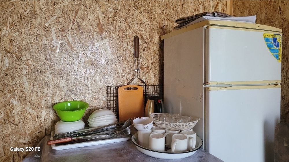 Дача посуточно в Пкст  Чапаево