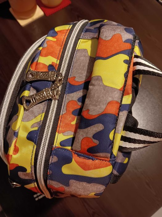 Ученическа раница