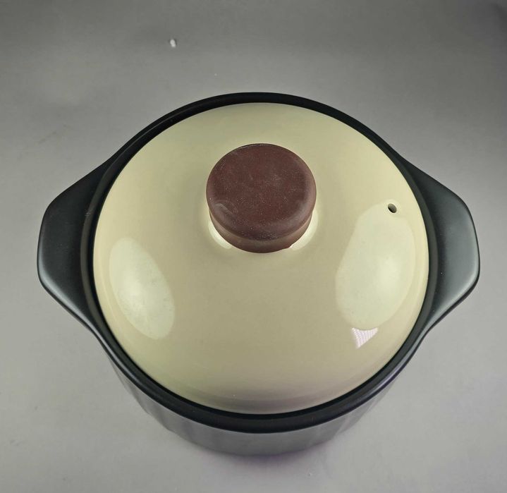 Луксозен керамичен гювеч